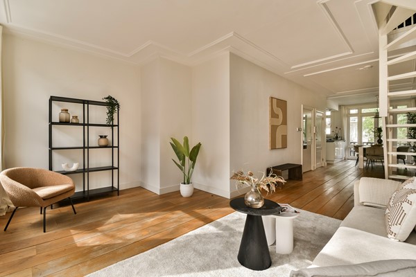 For sale: Wilhelminastraat 18-1, 1054WH Amsterdam